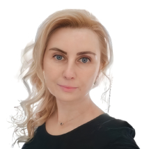 Иванова Наталья Борисовна