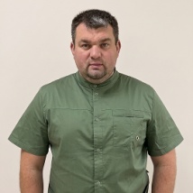 Логинов Роман Александрович