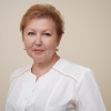 Суслова Светлана Николаевна
