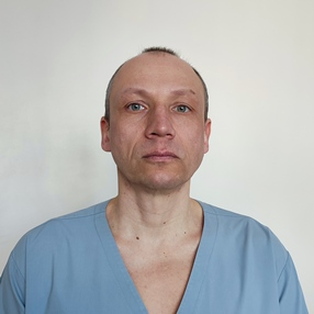 Котов Роман Владимирович