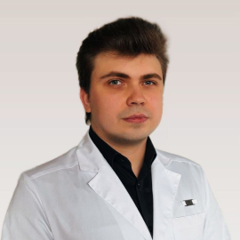 Чуханов Михаил Сергеевич