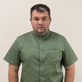 Логинов Роман Александрович