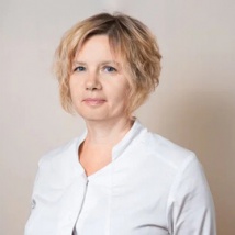 Черепанова Ирина  Николаевна