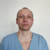 Котов Роман Владимирович